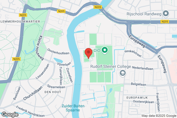 Overhout