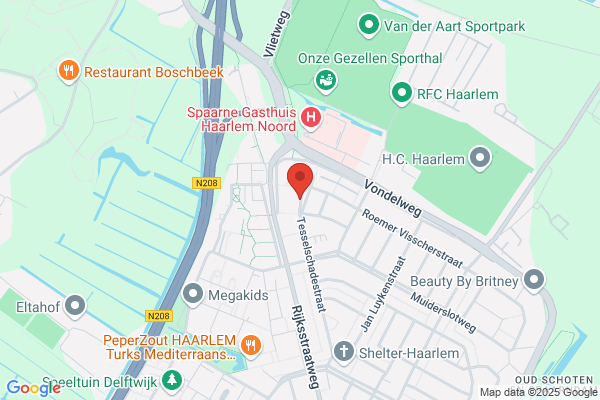 Moerbeek, Dirk J