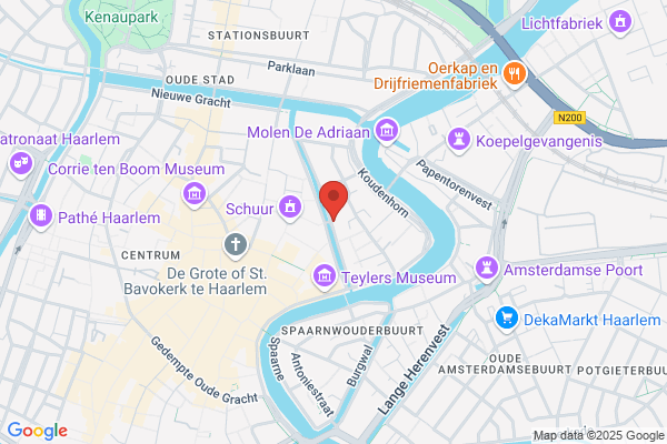 Atelier De Werkplaats