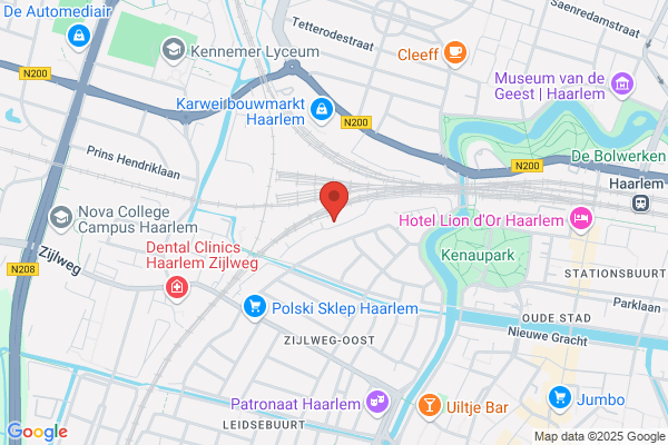 Sijpestijn, J J
