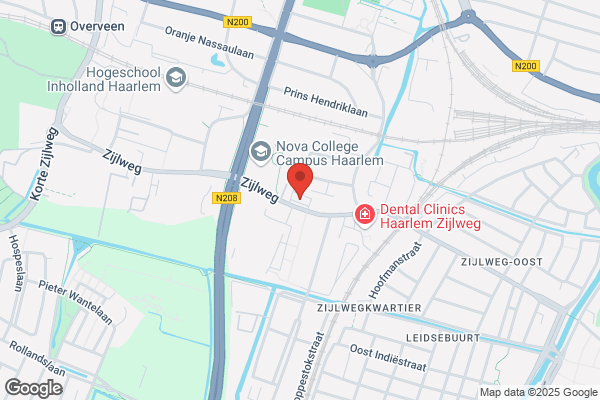 Associatie Kennemerland Bv