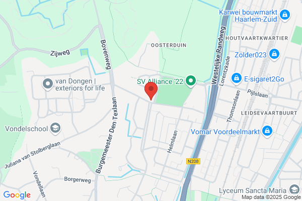 Teeuwen Bloemen & Planten