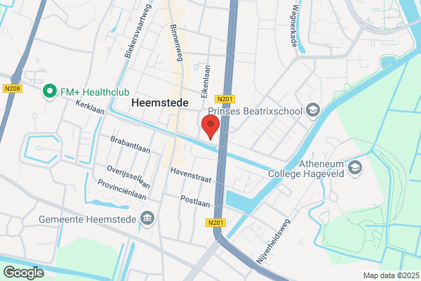 Dijk En Zn, Jac Van