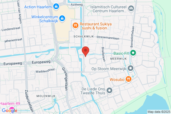 Nieuw Meerwijk