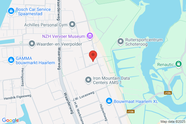 Jos Van Ommeren Autogas