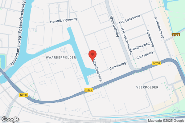Huybens Haarlem