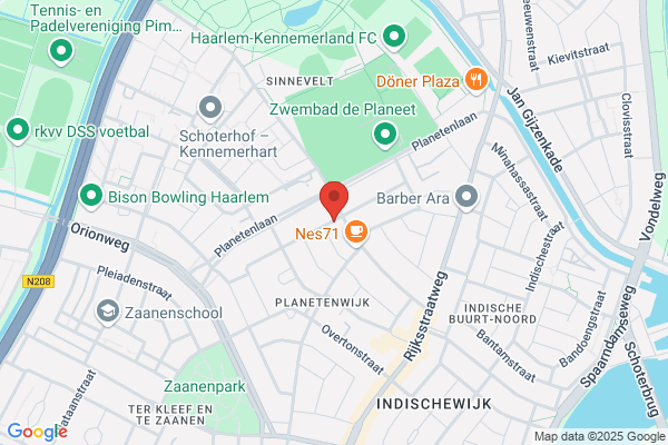 Van Ekeris Expo Service