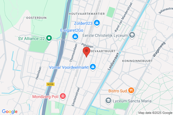 Alstaal Bv