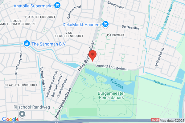 Bibliotheek