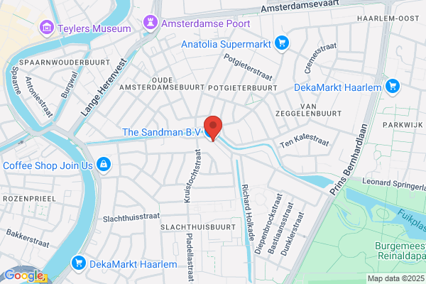 Schous Handelsonderneming CV