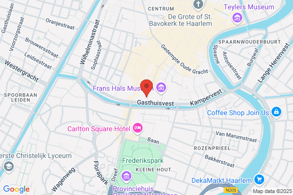 Het Koetshuis