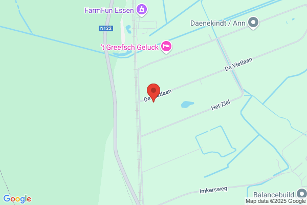Stijlfabriek, De