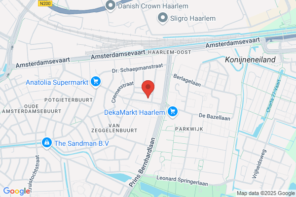 Bloemenkiosk De Klimplant
