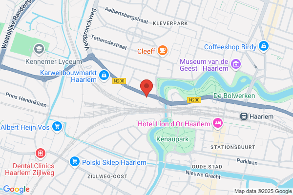 Bloemsierkunst Donnee
