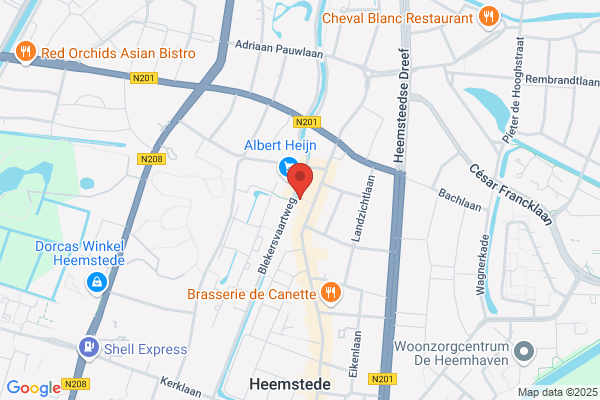 De Bloemenbrug