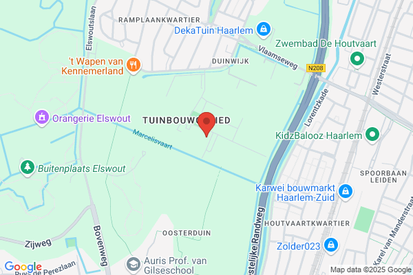 Thoolen International Bv