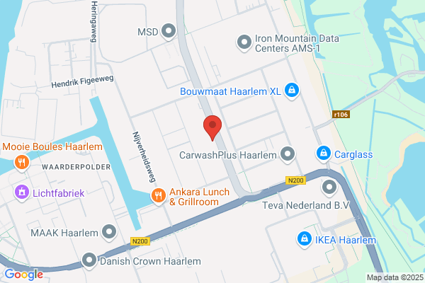 Omnoord, Fa