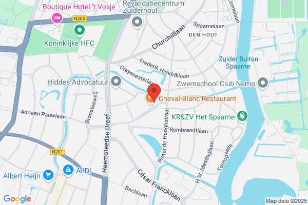 Boekhandel Van Ostade