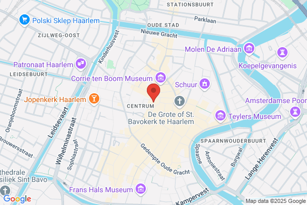 Toeristisch Nederland