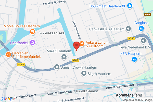 Uitgeverij De Toorts