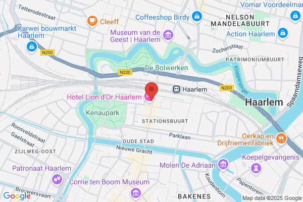 Uitgeversmaatschappij Promenade Bv