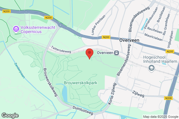 Vof Uitgeverij Belvedere