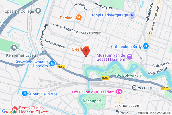 Kennemer Boekhandel