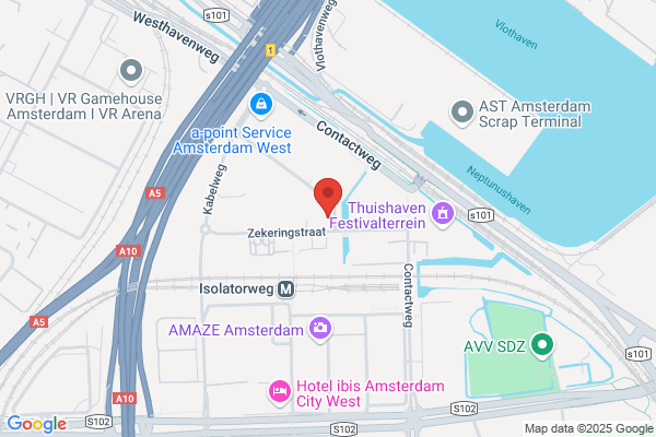 Adams En Kieft Adviesgroep Bv
