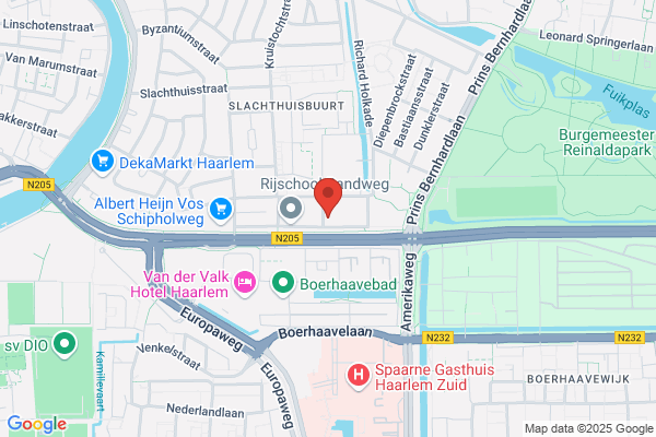 Administratie- En Advieskantoor Eijrond