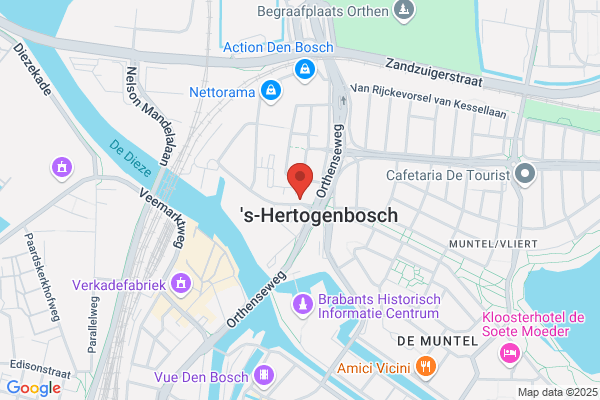 Administratiekantoor Abel