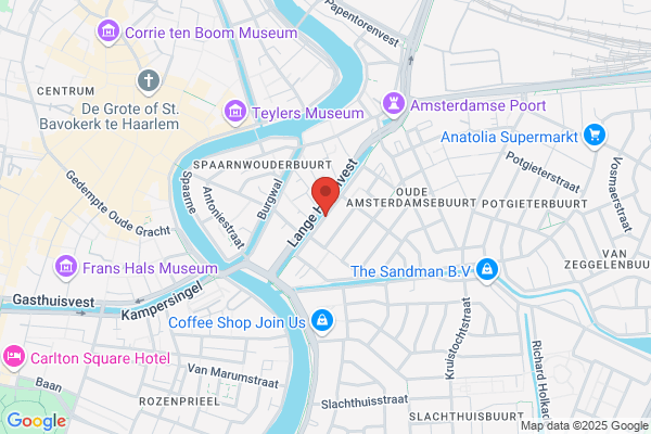 Administratiekantoor De Blaauw