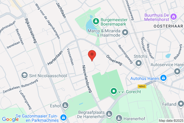 Administratiekantoor E.J. Miezenbeek