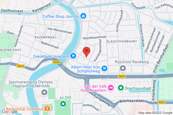 Administratiekantoor Huizer Bv