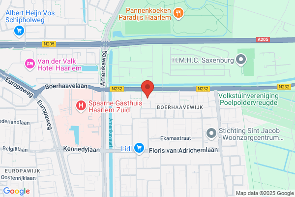 Administratiekantoor Pevo