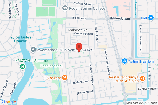 Bedrijfsadm.- En Belastingadv. Buro De Groot