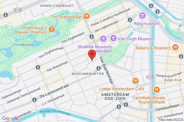Buro Zaken