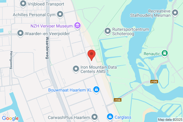 G W Toornvliet Bv