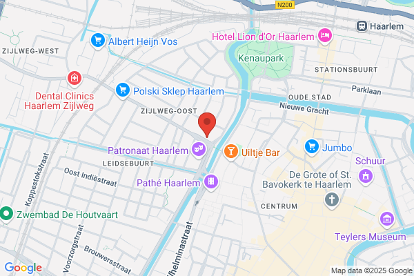 Stichting Sgb