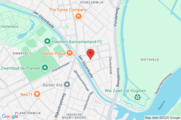 Vlietstra Belastingadvies & Administratie
