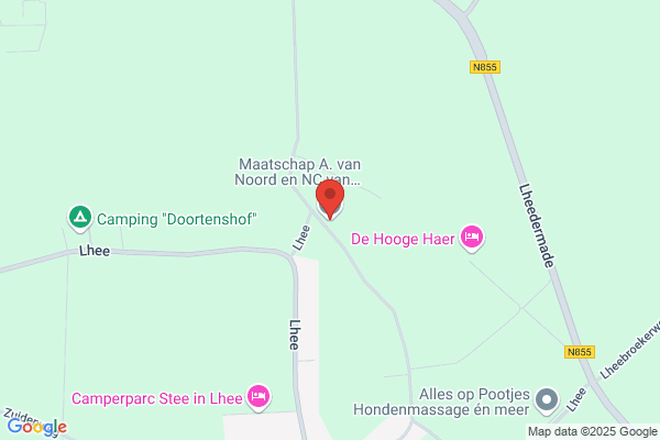 Niehe Lancee Maatschap