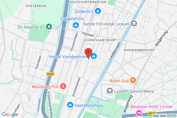 Kol Tegelhandel