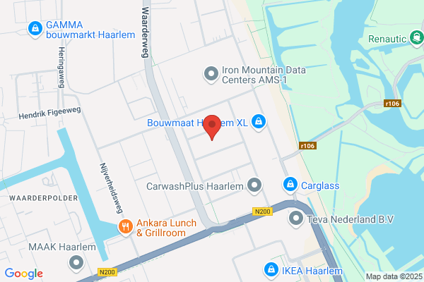 J. & P. De Meel Bv