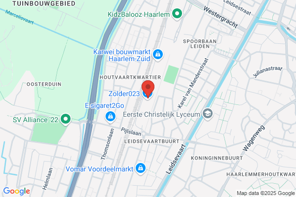 Keek Coatings Haarlem Bv