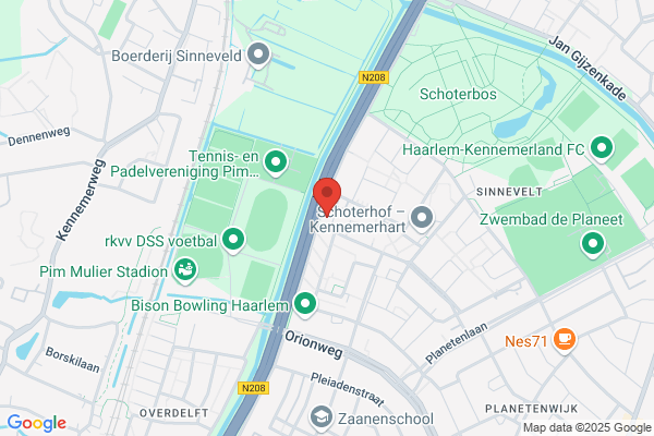 Nedbras Holland