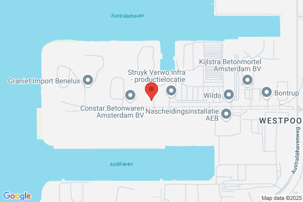 Zand- En Grindhandel Verheul Bv