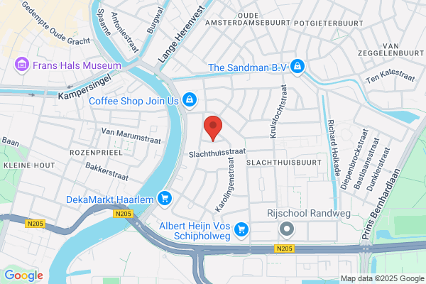 Conf.-Verander-Atelier T. Lindeman-Heese