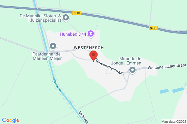 Duimelijntje