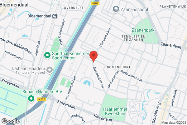 Bakkerij Firma Blom