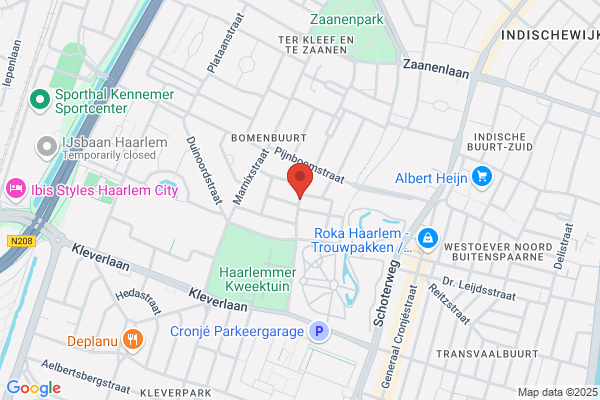 Oude Backershuys Van Der Vooren