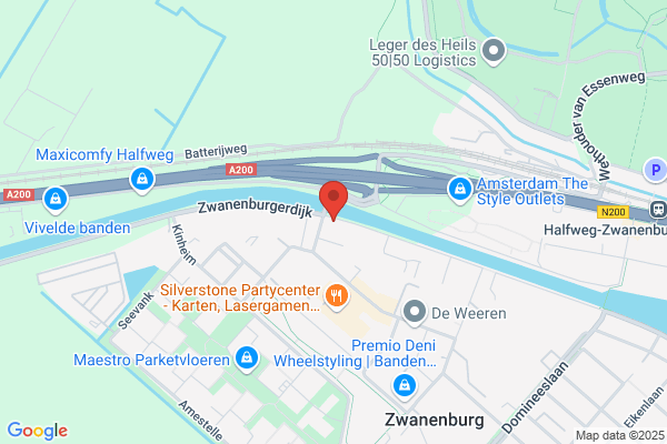 Quality Bakers Zwanenburg Bv